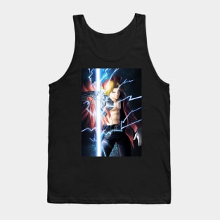 Edward Alchemist Tank Top